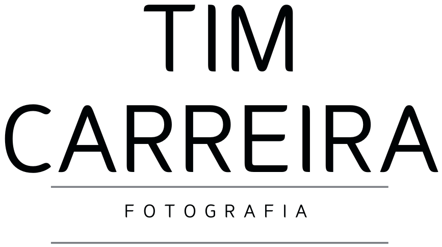 Logo - Tim Carreira